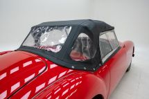 MG A Twin Cam '59 (1959)