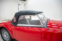 MG A Twin Cam '59 (1959)