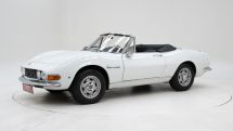 Fiat Dino Spider '67