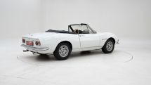Fiat Dino Spider '67 (1967)