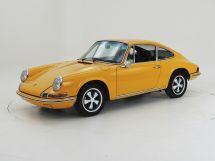 Porsche 911 2.2 T Coupe '70