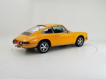 Porsche 911 2.2 T Coupe '70 (1970)