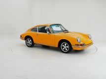 Porsche 911 2.2 T Coupe '70 (1970)