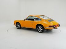 Porsche 911 2.2 T Coupe '70 (1970)