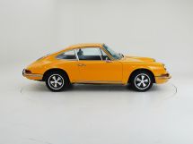 Porsche 911 2.2 T Coupe '70 (1970)