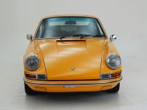 Porsche 911 2.2 T Coupe '70 (1970)