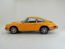 Porsche 911 2.2 T Coupe '70 (1970)