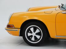 Porsche 911 2.2 T Coupe '70 (1970)