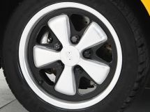 Porsche 911 2.2 T Coupe '70 (1970)