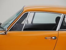 Porsche 911 2.2 T Coupe '70 (1970)