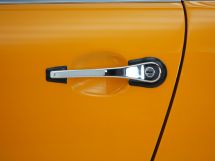 Porsche 911 2.2 T Coupe '70 (1970)