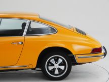 Porsche 911 2.2 T Coupe '70 (1970)