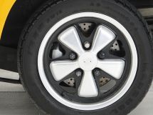 Porsche 911 2.2 T Coupe '70 (1970)