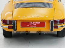 Porsche 911 2.2 T Coupe '70 (1970)