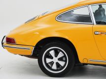 Porsche 911 2.2 T Coupe '70 (1970)