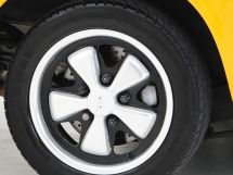 Porsche 911 2.2 T Coupe '70 (1970)