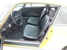 Porsche 911 2.2 T Coupe '70 (1970)