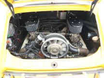 Porsche 911 2.2 T Coupe '70 (1970)