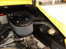 Porsche 911 2.2 T Coupe '70 (1970)