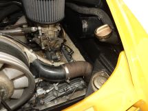 Porsche 911 2.2 T Coupe '70 (1970)