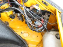 Porsche 911 2.2 T Coupe '70 (1970)