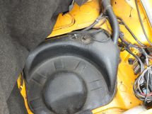 Porsche 911 2.2 T Coupe '70 (1970)