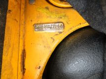 Porsche 911 2.2 T Coupe '70 (1970)