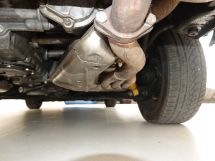 Porsche 911 2.2 T Coupe '70 (1970)