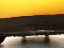 Porsche 911 2.2 T Coupe '70 (1970)