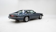 Jaguar XJS '91 (1991)