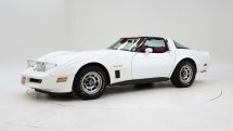 Corvette C3 '82