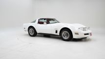 Corvette C3 '82 (1982)