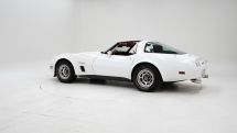 Corvette C3 '82 (1982)