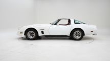 Corvette C3 '82 (1982)