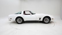 Corvette C3 '82 (1982)