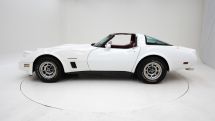 Corvette C3 '82 (1982)
