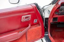 Corvette C3 '82 (1982)