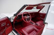 Corvette C3 '82 (1982)