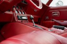 Corvette C3 '82 (1982)