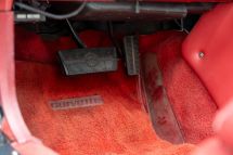 Corvette C3 '82 (1982)