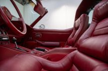 Corvette C3 '82 (1982)