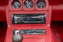 Corvette C3 '82 (1982)