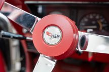 Corvette C3 '82 (1982)