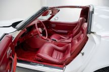 Corvette C3 '82 (1982)