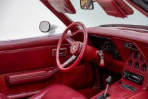 Corvette C3 '82 (1982)