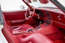 Corvette C3 '82 (1982)