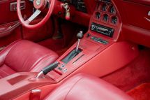 Corvette C3 '82 (1982)