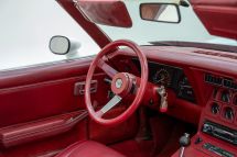 Corvette C3 '82 (1982)