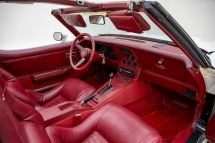 Corvette C3 '82 (1982)