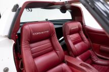 Corvette C3 '82 (1982)